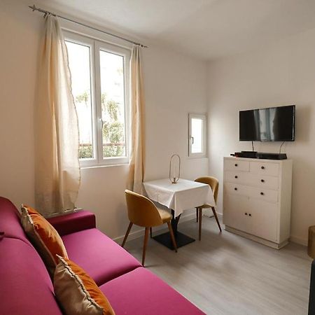 21.Appart 4Pers #Oberkampf#Belleville# Paris Ngoại thất bức ảnh