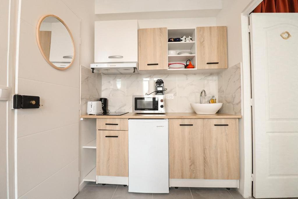 21.Appart 4Pers #Oberkampf#Belleville# Paris Ngoại thất bức ảnh