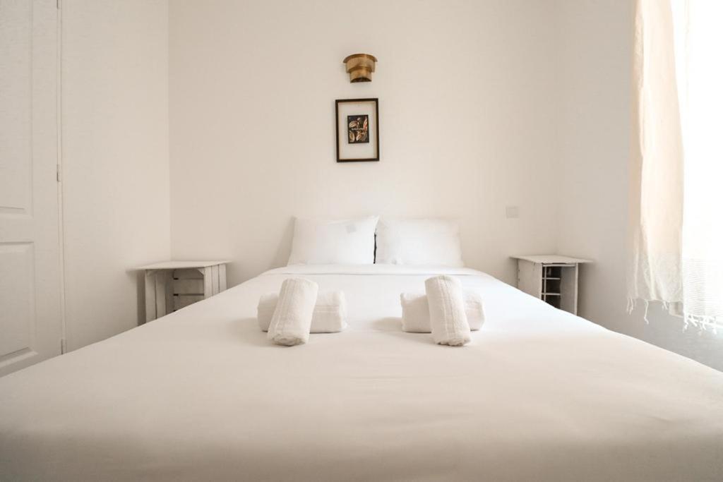 21.Appart 4Pers #Oberkampf#Belleville# Paris Ngoại thất bức ảnh